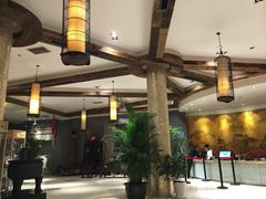 -热带雨林汗蒸馆(汶水东路店)