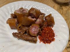 卤猪尾-盘飧市(春熙路店)