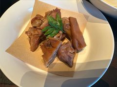 -晓长安·新陕菜(曲江店)