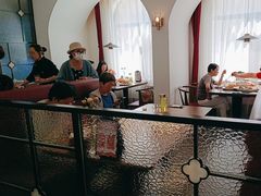 -将相和·海鲜蒸饺大连菜