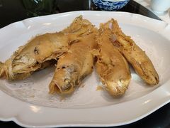 -香雪海饭店中餐厅(人民桥店)