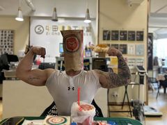 -中田·健身+普拉提(新天地店)