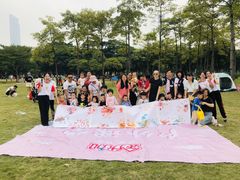 -全优加早教托育园(广百新一城店)