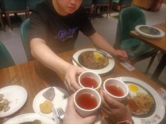 -快乐爱斯米牛排自助(正大广场店)