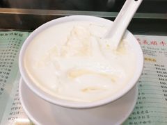 双皮奶-义顺牛奶公司(庇利金街店)