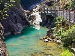 -广州白江湖森林公园