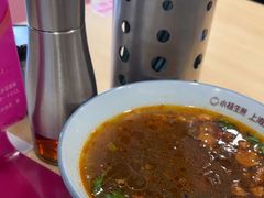 -小杨生煎(成山巴黎春天店)