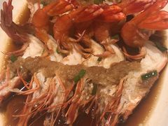 -莆田餐厅(吉隆坡柏威年广场店)