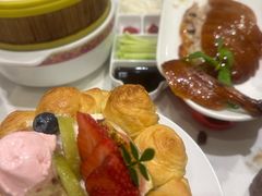 -大鸭梨烤鸭(房山店)