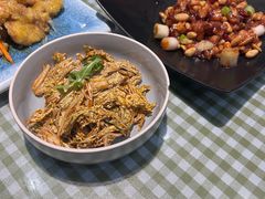 -玉桥餐厅(天坛店)