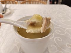 咸菜猪肚汤-廣味潮鲜·一品潮滋味(五道口店)
