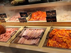 -梨花自助烤肉(西三旗万象汇黑金店)