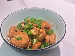 -湘江红·湖南招牌菜(莲花南路店)