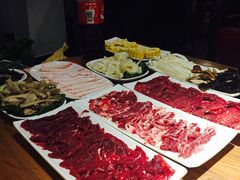 -牛很鲜潮汕牛肉火锅(朝晖路店)