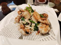 -新南华大酒店(广中店)