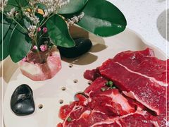 -庖丁家水煮牛排火锅(巴国城店)