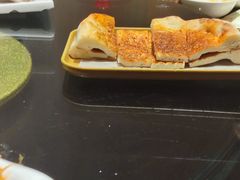 -尹兰楼西北风情餐厅(嘉定店)