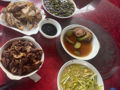 -林家饭店(新林公路店)