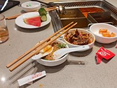 -海底捞火锅(荣盛广场店)