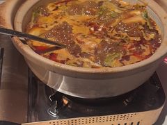 -杨氏青龙虾·羊蝎子(托乐嘉店)