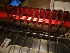 -邢氏老太太烧烤(南山店)