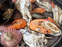 -巧克力渔家.小船海鲜胶东菜(万平口店)