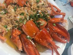 -40号厦门海鲜大排档(中山路店)