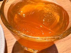 蜜瓜酒-大和食乐·鲜和牛酸汤火锅(环宇荟店)