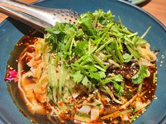 -耶里夏丽·丝路国际·新疆餐厅(浦东区东方路店)