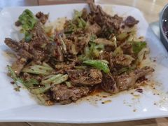 -田园印象·成都土菜院子(华阳店)