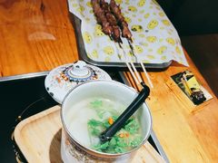 -新疆烧烤王(广灵店)
