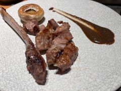 -厦门源昌凯宾斯基大酒店-隠れ鉄板焼