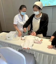 -大美母婴月子中心(馨乐庭店)