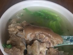 -文惠猪脚粉(富景小区店)