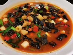 -漾亚·雍雅合鲜(鹭岛店)