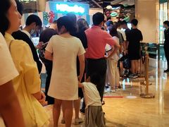 -怡咖啡自助餐(宁波香格里拉店)