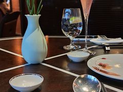 -杭州西子湖四季酒店·金沙厅