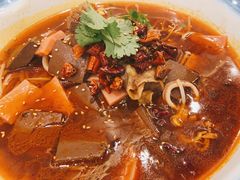 -蜀腾川·火锅鱼.烤鱼(新世界城店)