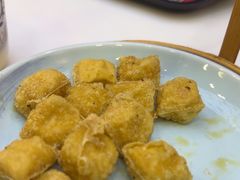 包浆豆腐-大官米线(喜盈门范城店)