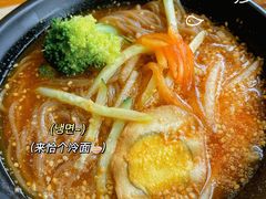 -千寻烧肉(政务区店)