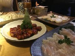 -久苑烧肉(世界城广场店)
