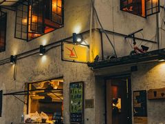 -Nectar One Cafe(勇烈路n1店)