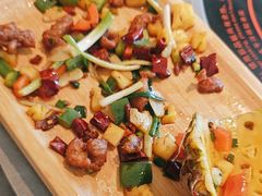 -创味·民间海南菜·非遗藤桥排骨(藤桥·免税城店)