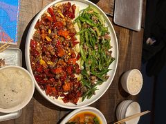 -铁公鸡·四川料理(天环广场店)