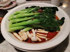 -新白鹿餐厅(第一百货店)