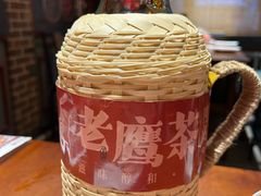 -辣不二地道川菜(汉水路店)