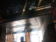大堂-懒人盐府人家(航天桥店)