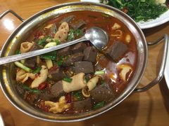 五更肠旺-乡亲鹅肉城(吴江店)