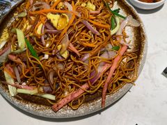 -叹茶靓点·粤式餐厅·全天茶市(石井万民广场店)