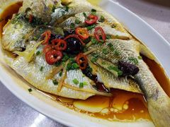 -后田海鲜餐厅(南澳香湖湾店)